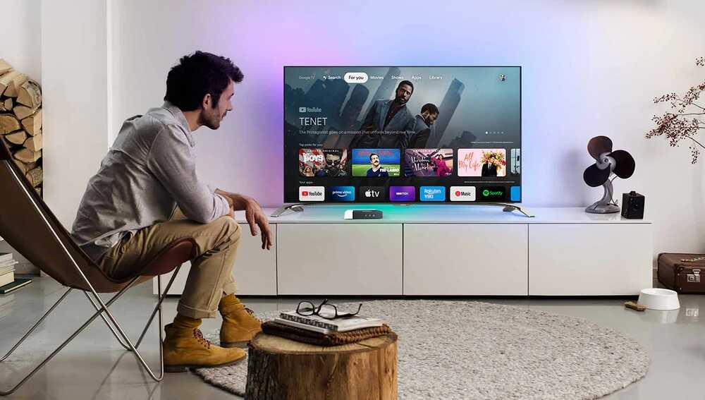 streamking iptv firestick television screen setup