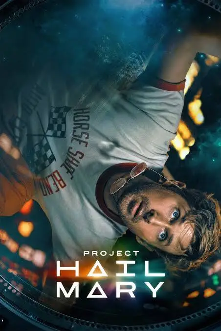 streamking iptv project hail mary sci-fi movie stream